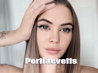 Portiaevetts