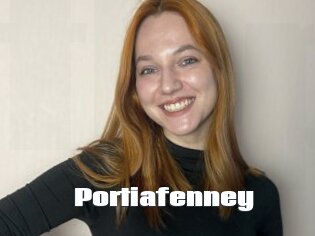 Portiafenney