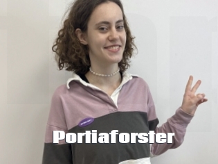 Portiaforster