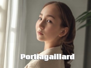 Portiagaillard
