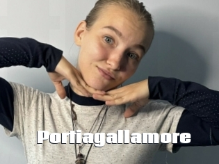 Portiagallamore