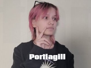 Portiagill