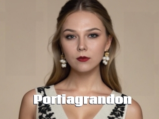 Portiagrandon