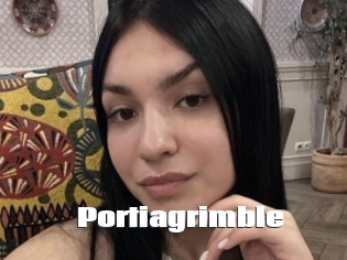 Portiagrimble