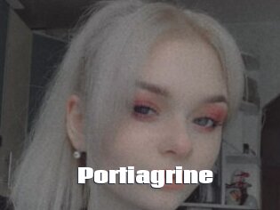 Portiagrine