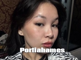 Portiahames