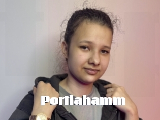 Portiahamm