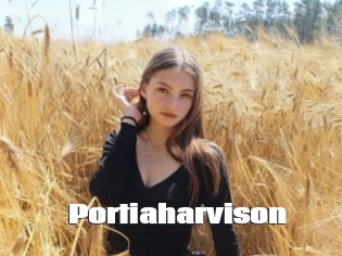 portiaharvison The hot porn