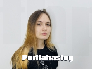 Portiahastey