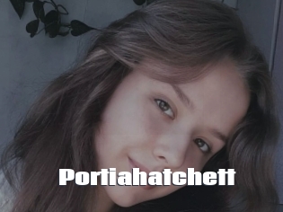 Portiahatchett