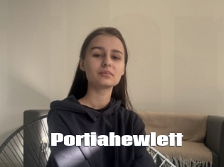 Portiahewlett