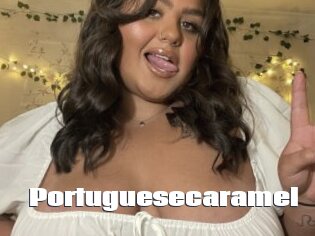 Portuguesecaramel