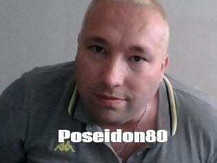 Poseidon80