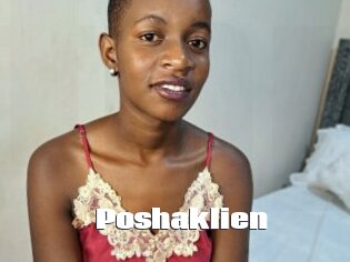 Poshaklien