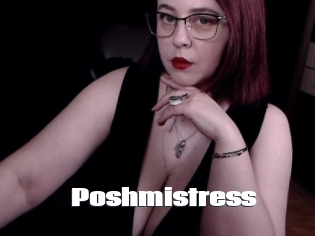 Poshmistress