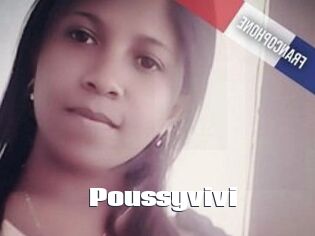 poussyvivi The hot porn
