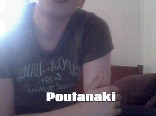 Poutanaki