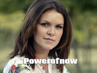 Powerofnow