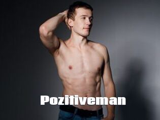 Pozitiveman