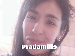 Pradamills