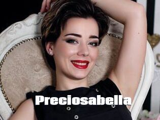 preciosabella The hot porn