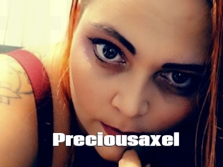 Preciousaxel
