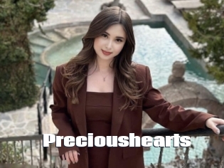 Precioushearts