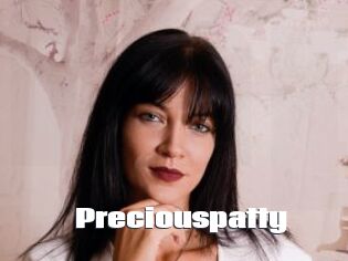 Preciouspatty