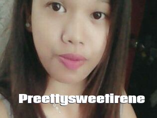 Preettysweetirene