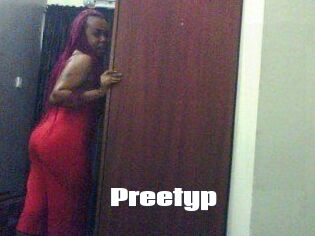 Preetyp