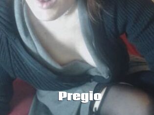 Pregio