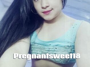 Pregnantsweet18