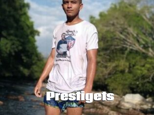 Prestigets