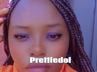 prettiedol The hot porn
