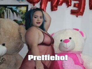 Prettiehot