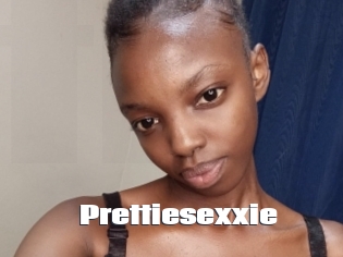 Prettiesexxie