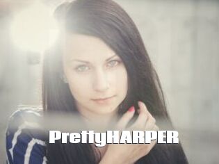 PrettyHARPER