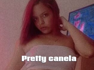 Pretty_canela
