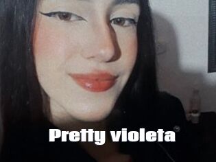 Pretty_violeta