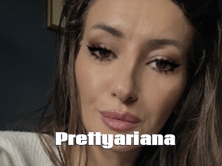 Prettyariana