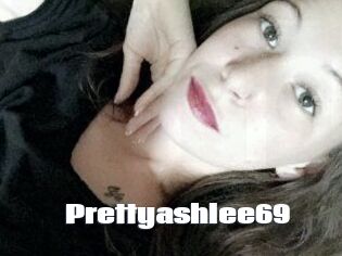 Prettyashlee69