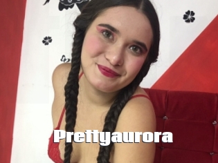 Prettyaurora