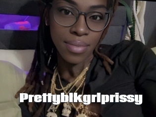 Prettyblkgrlprissy