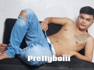 Prettyboiii