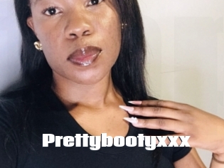 Prettybootyxxx