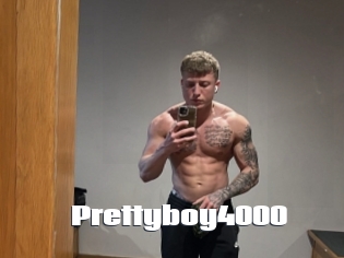 Prettyboy4000