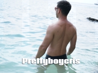 Prettyboycris