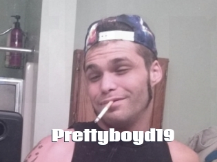 Prettyboyd19