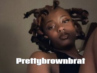 Prettybrownbrat