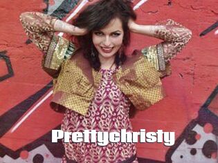 Prettychristy